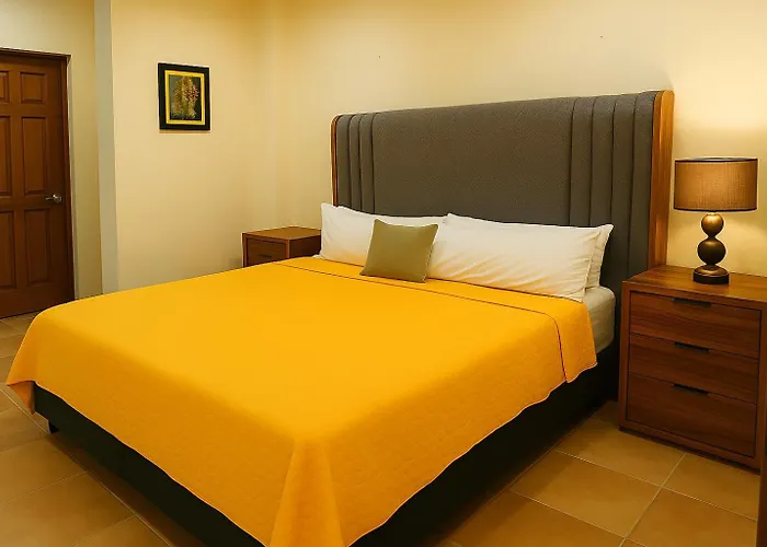 Apartment Ave Fenix *