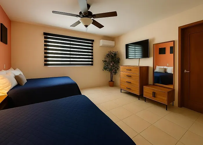Apartment Ave Fenix *