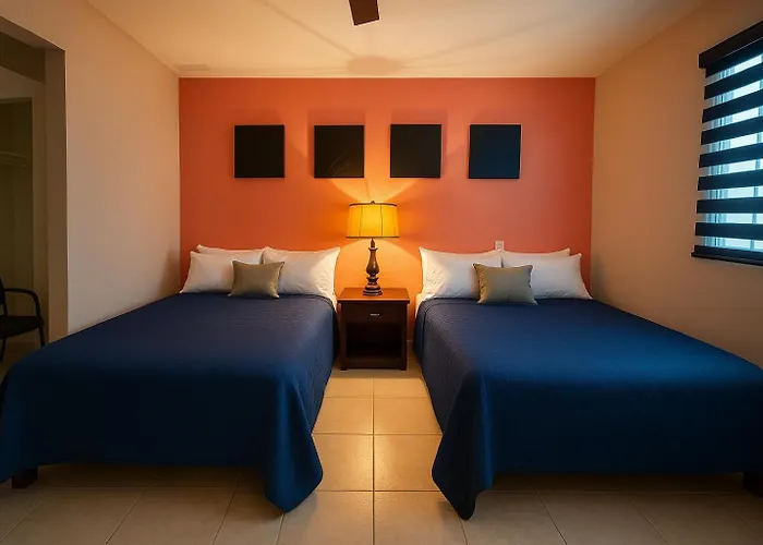 Ave Fenix Apartment Cozumel