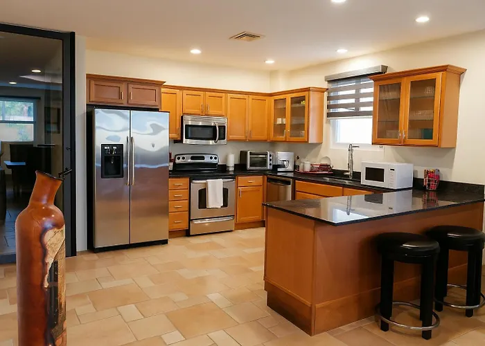 Apartment Ave Fenix Cozumel