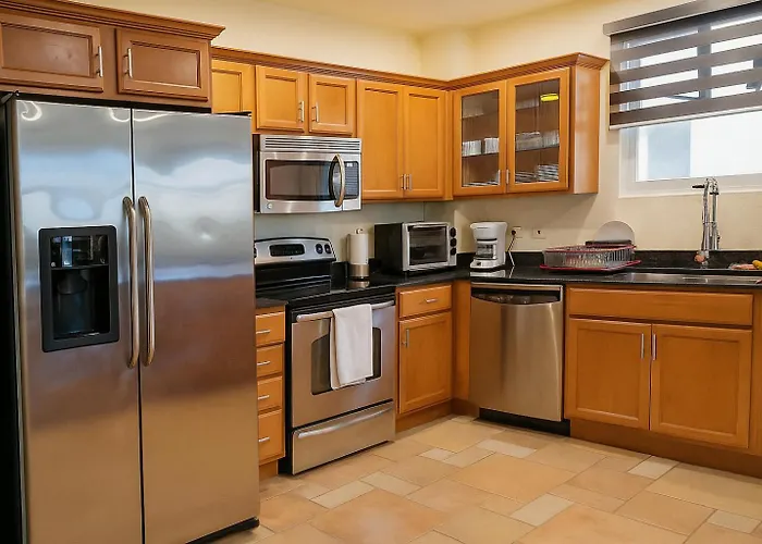 Ave Fenix Apartment Cozumel